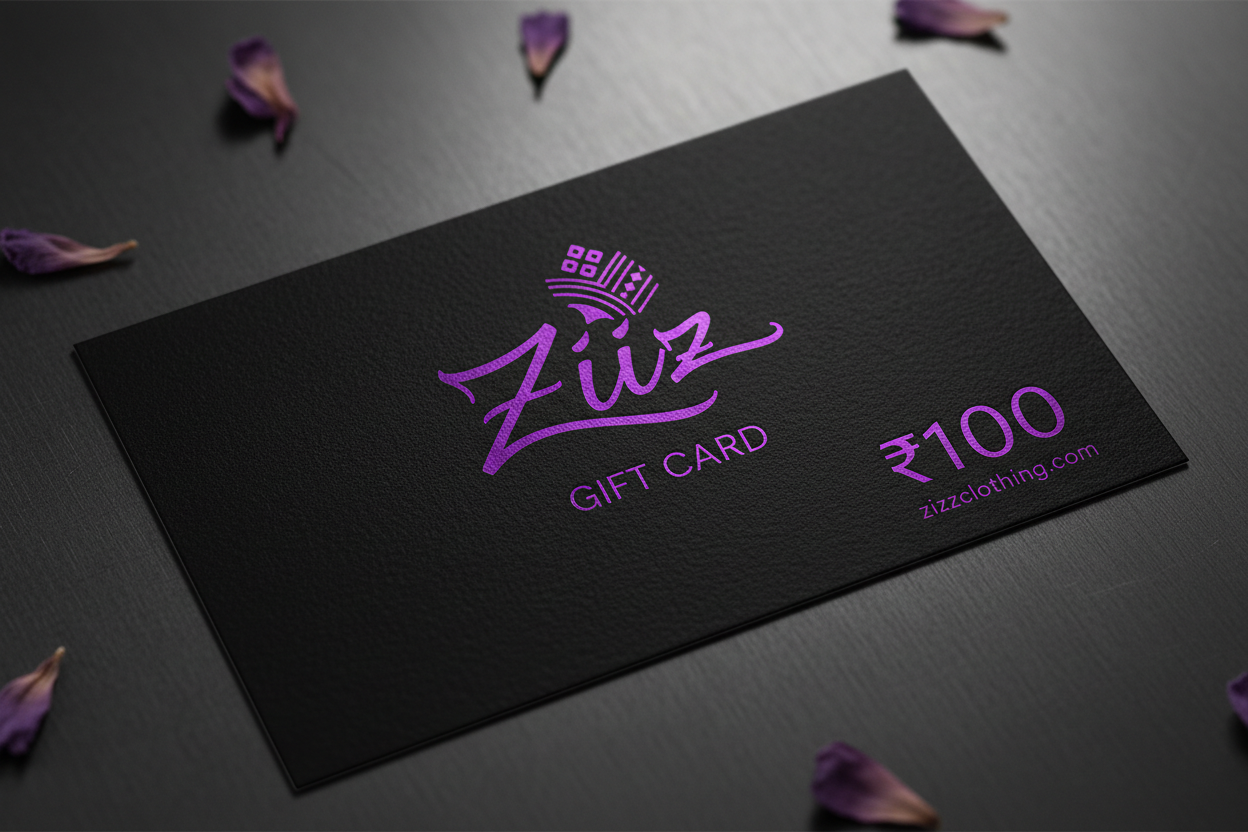 ZIIZ Gift Card